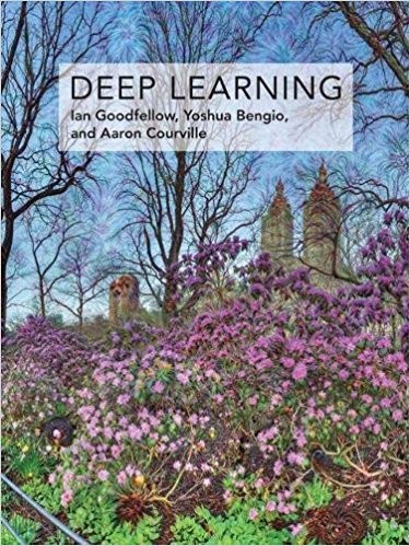 Cover: Deep Learning