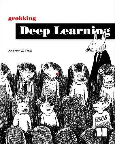 Cover: Grokking Deep Learning
