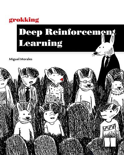 Cover: Grokking Reinforcement Learning