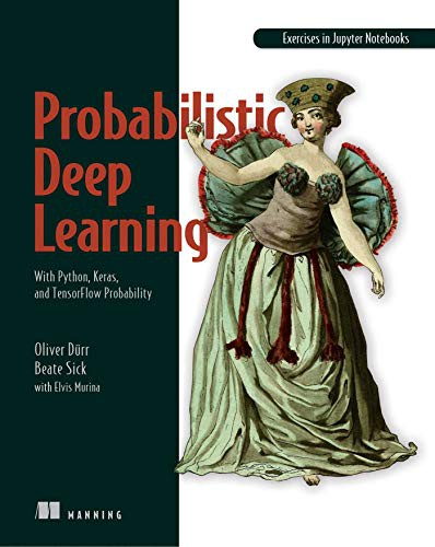 Cover: Probabilistic Deep Learning