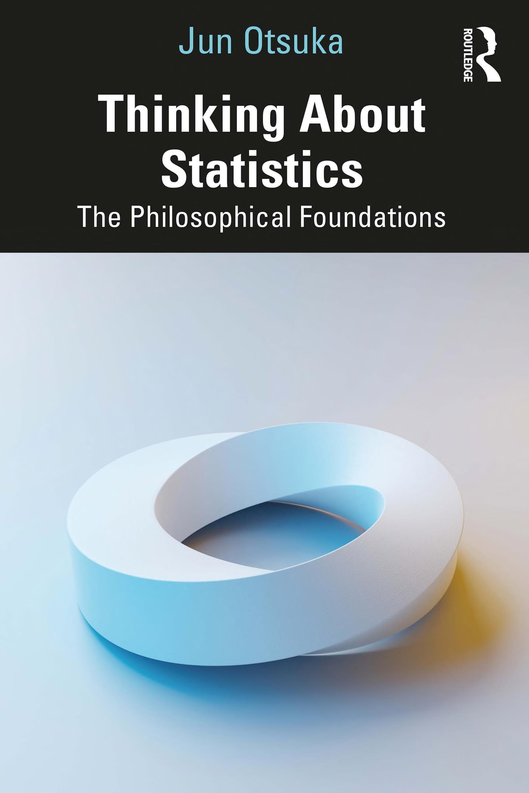 Cover: Thinking About Statistics