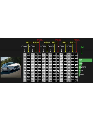 Thumbnail: CS231n: Convolutional Neural Networks for Visual Recognition